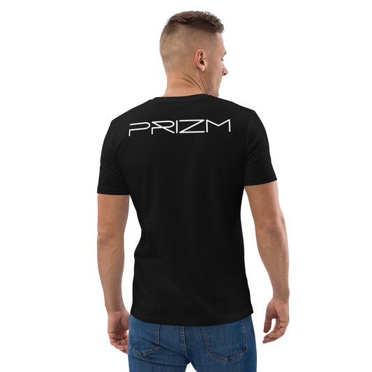 PRIZM Unisex T-Shirt | 100% Cotton