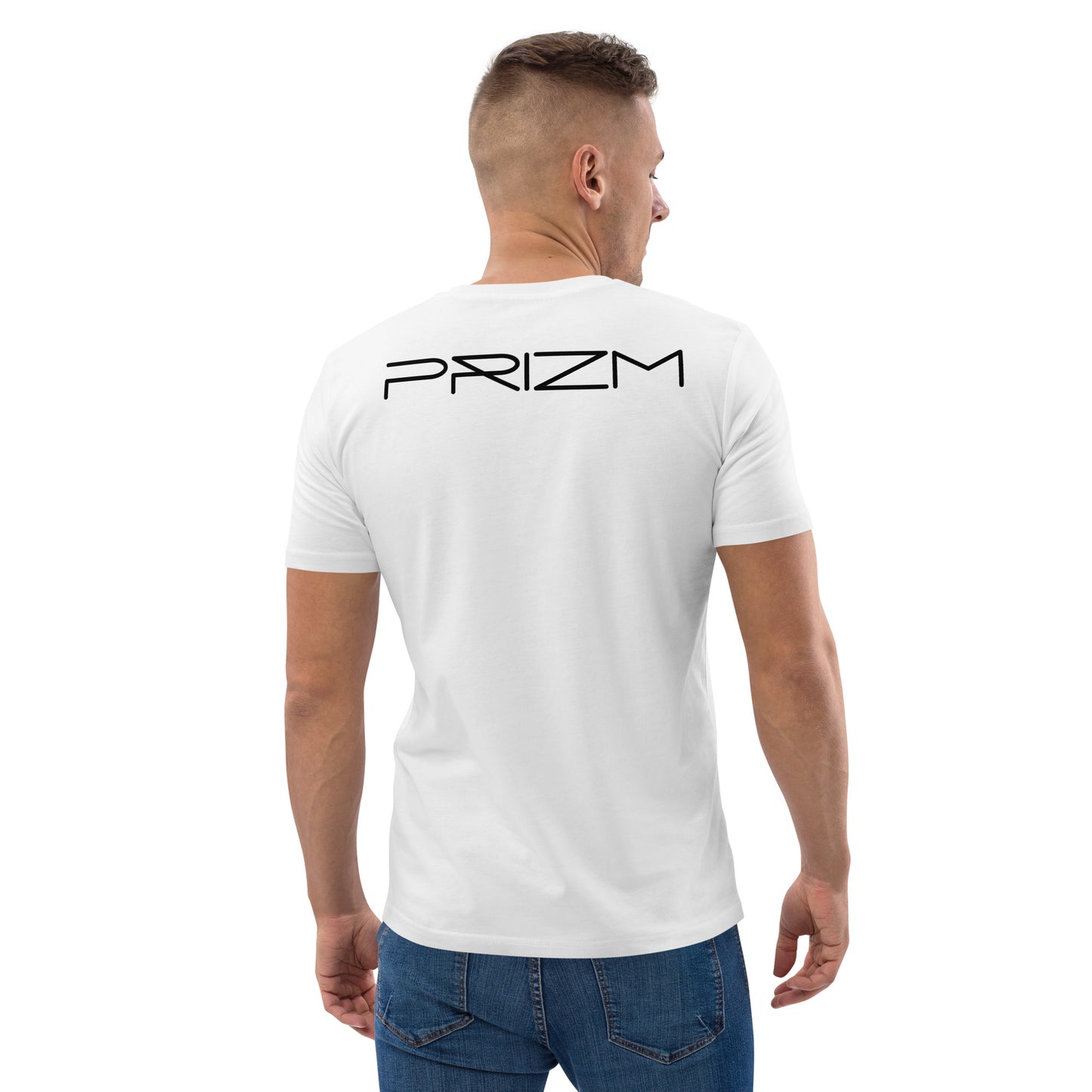 PRIZM Unisex T-Shirt | 100% Cotton